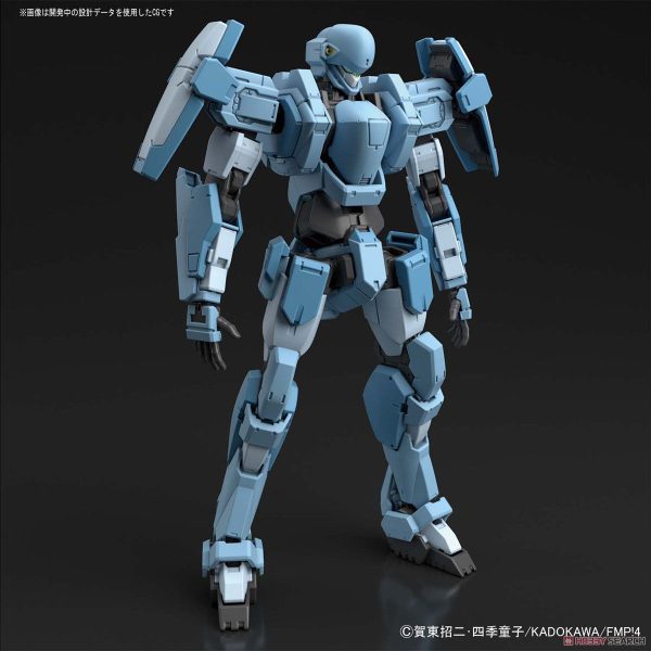Gernsback Ver.IV (Aggressor Squadron) 1 60 HG For Cheap - Image 3