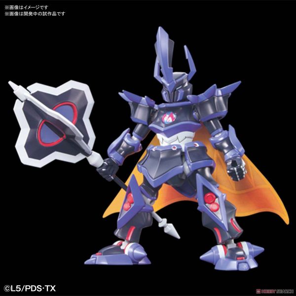 LBX Emperor Sale - Image 3