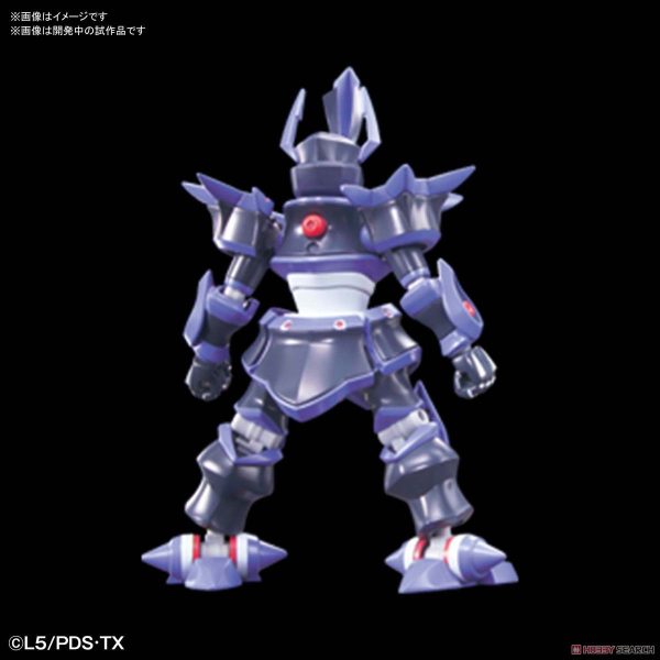 LBX Emperor Sale - Image 4