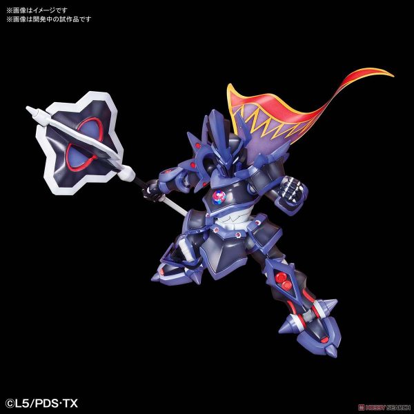 LBX Emperor Sale - Image 2