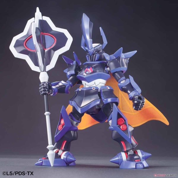 LBX Emperor Sale - Image 5