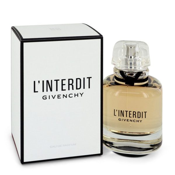 L interdit by Givenchy Eau De Parfum Spray for Women Online