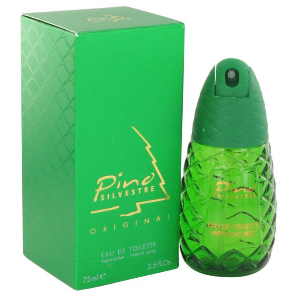 PINO SILVESTRE by Pino Silvestre Eau De Toilette Spray for Men For Cheap