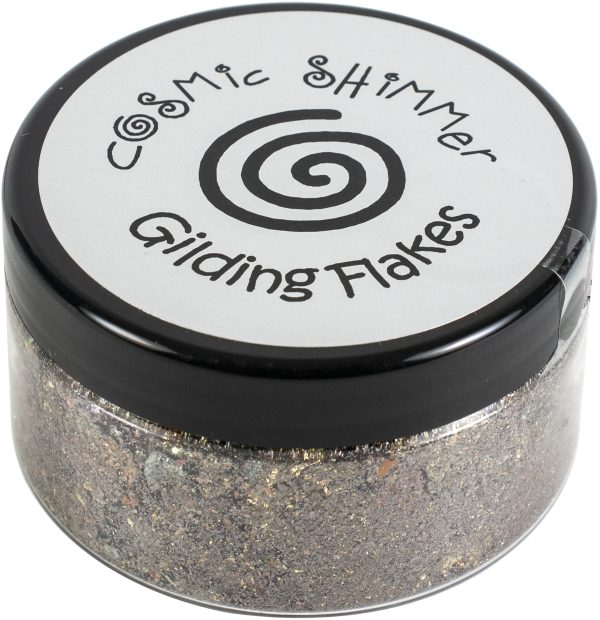 Gilding Flakes - Mulled Wine Online - Image 2